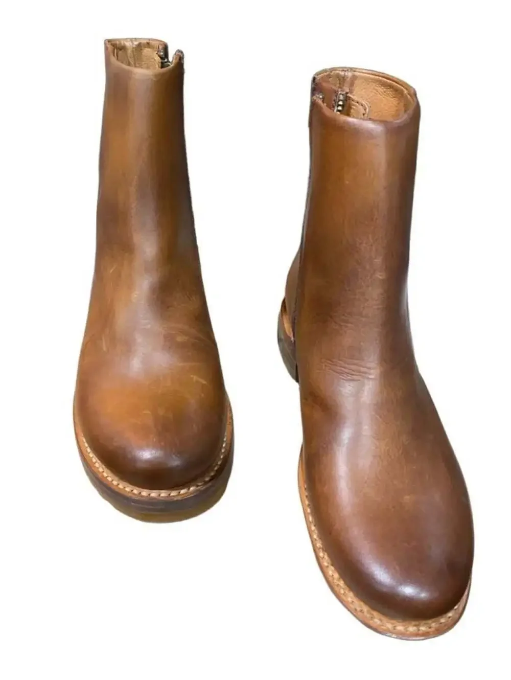 Frye veronica ankle